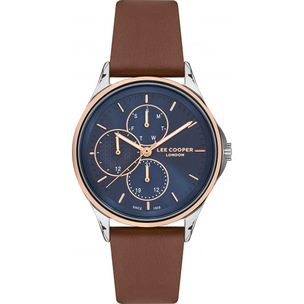 Часы Lee Cooper Fashion LC07243.594